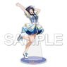 [Love Live! Nijigasaki High School School Idol Club] Acrylic Figure Karin Asaka Turn it Up! Ver. (Anime Toy)