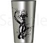 [Tiger & Bunny 2] Stainless Thermo Tumbler Ink Painting Barnaby Brooks Jr. (Anime Toy)