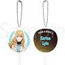 [Tiger & Bunny 2] Fan fan Key Ring Karina Lyle (Anime Toy)