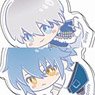 Chara Clip Promise of Wizard Hug Meets A (Set of 12) (Anime Toy)