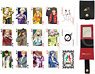 [Tiger & Bunny 2] Playing Card Set w/ Pouch Barnaby Brooks Jr. (Anime Toy)