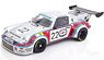 Porsche 911 Carrera RSR 2.1 Martini No.22 24h Le Mans 1974 van Lennep / Muller (Diecast Car)