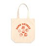 Golden Kamuy Bees Needs Tote Bag C (Anime Toy)