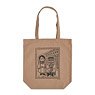 Golden Kamuy Bees Needs Tote Bag F (Anime Toy)