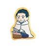 Golden Kamuy Bees Needs Die-cut Cushion C (Anime Toy)