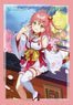 Bushiroad Sleeve Collection Mini Vol.619 Hololive [In a Place where Cherry Blossoms Dance Sakura Miko] (Card Sleeve)