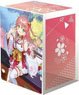 Bushiroad Deck Holder Collection V3 Vol.334 Hololive [In a Place where Cherry Blossoms Dance Sakura Miko] (Card Supplies)