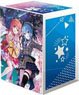 Bushiroad Deck Holder Collection V3 Vol.335 Hololive [Under the Starry Sky with Dancing Cherry Blossoms miComet] (Card Supplies)