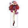 Obey Me! [Especially Illustrated] Big Acrylic Stand (5) Asmodeus (Anime Toy)