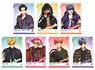 Obey Me! [Especially Illustrated] Instax Style Bromide Set (Anime Toy)