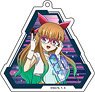 Animation [Yu-Gi-Oh! Go Rush!!] Acrylic Key Ring (3) Yuamu Ohdo (Anime Toy)