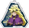 Animation [Yu-Gi-Oh! Go Rush!!] Acrylic Key Ring (4) Zwijo (Anime Toy)