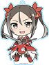 Yuki Yuna is a Hero: The Great Mankai Chapter Puni Colle! Key Ring (w/Stand) Karin Miyoshi (Anime Toy)