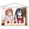 [Love Live! Nijigasaki High School School Idol Club] Nijiiro TeaTime Ayumu Uehara & Setsuna Yuki B2 Tapestry (Anime Toy)