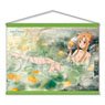 [Sword Art Online: Variant Showdown] Asuna Bathroom B2 Tapestry (Anime Toy)