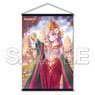 [Angel Beats!] Traveling Angel World Heritage Site Ver. B2 Tapestry [9] - Angkor Wat - (Anime Toy)