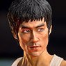 Star Ace Toys Bruce Lee Statue Deluxe Ver. (Completed)