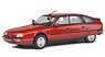 Citroen CX GTI Turbo II (Red) (Diecast Car)
