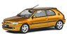 Peugeot 306 S16 (Gold) (Diecast Car)
