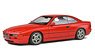 BMW 850 (E31) CSI (Red) (Diecast Car)