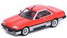Nissan Skyline 2000 Turbo RS-X (DR30) Red / Silver (Diecast Car)