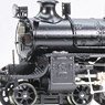 J.N.R. Steam Locomotive Type C51 #247 / #249 `Tsubame` Version III Kit (Unassembled Kit) (Model Train)