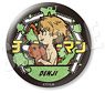 Chainsaw Man Vetcolo Glitter Can Badge 01. Denji (Anime Toy)