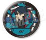 Chainsaw Man Vetcolo Glitter Can Badge 03. Aki Hayakawa (Anime Toy)
