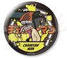 Chainsaw Man Vetcolo Glitter Can Badge 07. Chainsaw Man (Anime Toy)