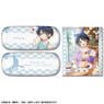 Rent-A-Girlfriend Glasses Case Set Design 03 (Ruka Sarashina) (Anime Toy)