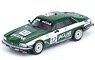 Jaguar XJ-S #12 `TWR RACING` ETCC Spa-Francorchamps 1984 Winner Heyer/Percy (ミニカー)