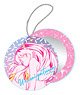 Urusei Yatsura Slide Mirror Lum A Pink (Anime Toy)