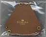 Domina Game Tray Brown (Card Supplies)