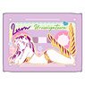 Urusei Yatsura Cassette Cushion (Anime Toy)