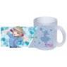 Love Live! Superstar!! Frosted Glass Mug Cup We Will!! Ver. Tang Keke (Anime Toy)