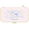 [Natsume`s Book of Friends] Nyanko-sensei Game Console Pouch (Anime Toy)