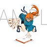 My Hero Academia Acrylic Stand Itsuka Kendo (Anime Toy)