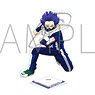 My Hero Academia Acrylic Stand Hitoshi Shinso (Anime Toy)