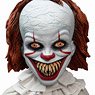 MDS Designer Series/ It: Pennywise15inch Mega Scale Figure Sinister Ver (Completed)