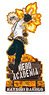 My Hero Academia Field Training Whole Body Acrylic Stand Katsuki Bakugo (Anime Toy)