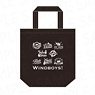 Wind Boys! Tote Bag (Anime Toy)