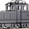 16番(HO) 上信電鉄 デキ1 電気機関車 III 組立キット (カプラーとパンタグラフ別売) (組み立てキット) (鉄道模型)