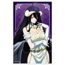 Overlord IV Acrylic Bromide (w/Stand) A [Albedo] (Anime Toy)