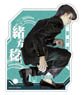 13 Sentinels: Aegis Rim Character Acrylic Plate Start Nenji Ogata (Anime Toy)