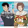 World Trigger Charanap Collection - Wonderful Holiday! - Box .A (Set of 7) (Anime Toy)
