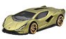 Hot Wheels Basic Cars Lamborghini Sian FKP37 (Toy)
