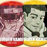 Kiratto Can Badge Golden Kamuy (Set of 10) (Anime Toy)