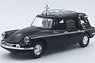 Citroen Brake Hearse + Coffin 1963 (Diecast Car)