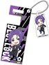Blue Lock Smart Phone Stand Key Ring Reo Mikage (Anime Toy)
