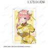 [The Quintessential Quintuplets Movie] [Especially Illustrated] Ichika Nakano China Dress Ver. 1 Pocket Pass Case (Anime Toy)